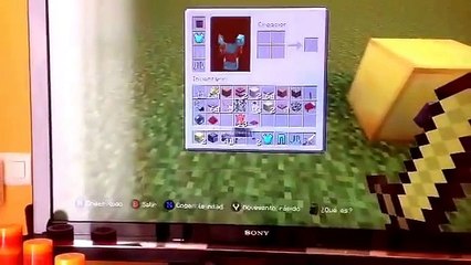 Luky block minecraft Xbox once y 360 fácil y rápido