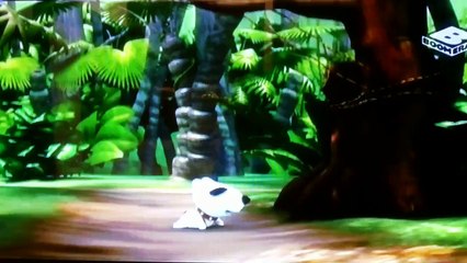 Boomerang Asia Next Bumper: Baby Looney Tunes