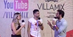 Flávia Viana e Thierry Figueira - Entrevista com Israel Novaes