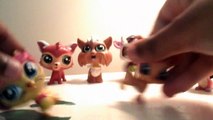 Lps watch me whip and (nae nae) music video