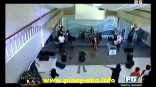 Kabayan Noli De Castro - KABABALAGHAN - Magandang Gabi Bayan