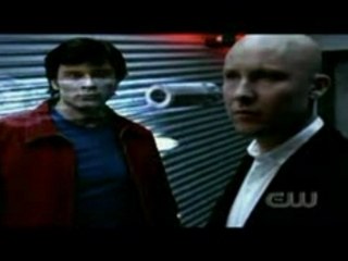 Smallville Season 6 - Progeny