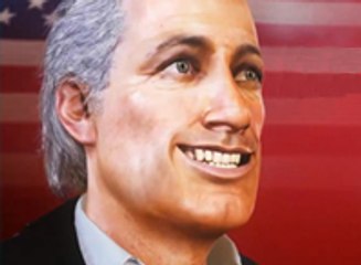 Grand Theft Auto V, Campaña Jock Cranley