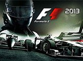 F1 2013, Tráiler This is F1