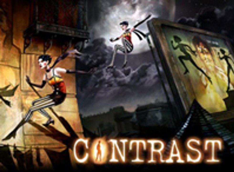 Contrast, Tráiler cinemático