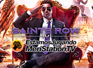 Estamos Jugando 2x46: Saints Row IV