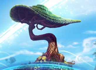 Project Spark, montaje de la comunidad