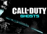 Call of Duty Ghosts, Tráiler Multijugador