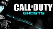Call of Duty Ghosts, Tráiler Multijugador