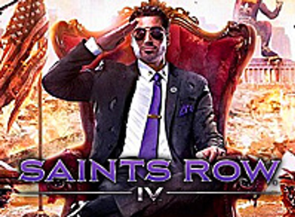 Saints Row IV, Vídeo Análisis