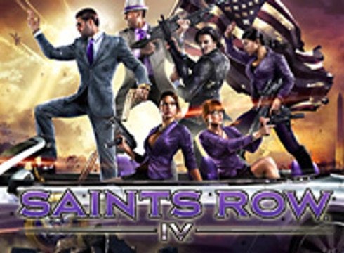 Saints Row IV, in-Game