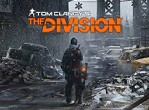 The Division, Companion Gaming, Tráiler Gamescom