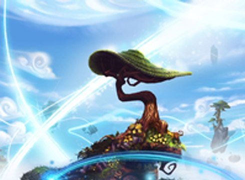 Project Spark, Montaje de la comunidad