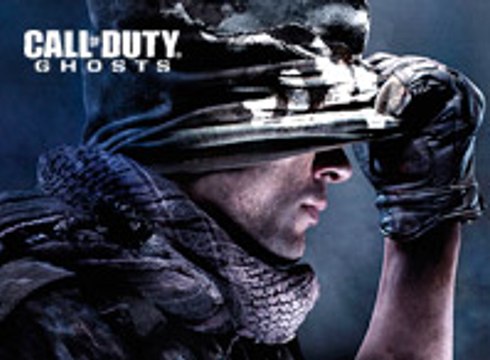 Call of Duty Ghosts, Multiplayer: Detrás de las cámaras