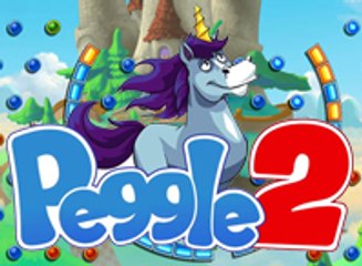 Peggle 2, Tráiler Gameplay Gamescom