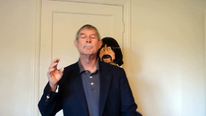 The Dyson Show - Number 549