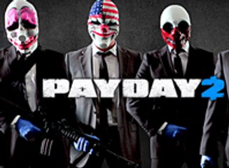 Payday 2, Vídeo análisis