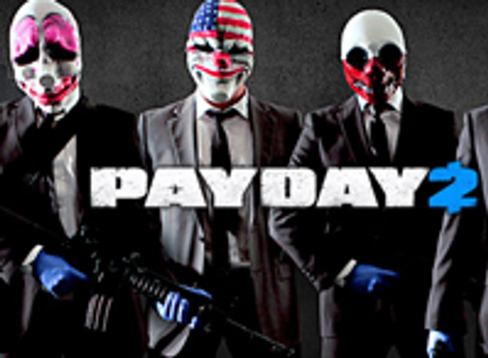 Payday 2, Vídeo análisis