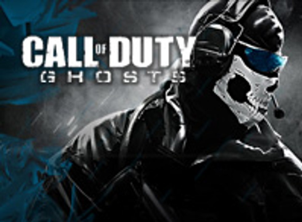 Call of Duty: Ghosts, Multijugador