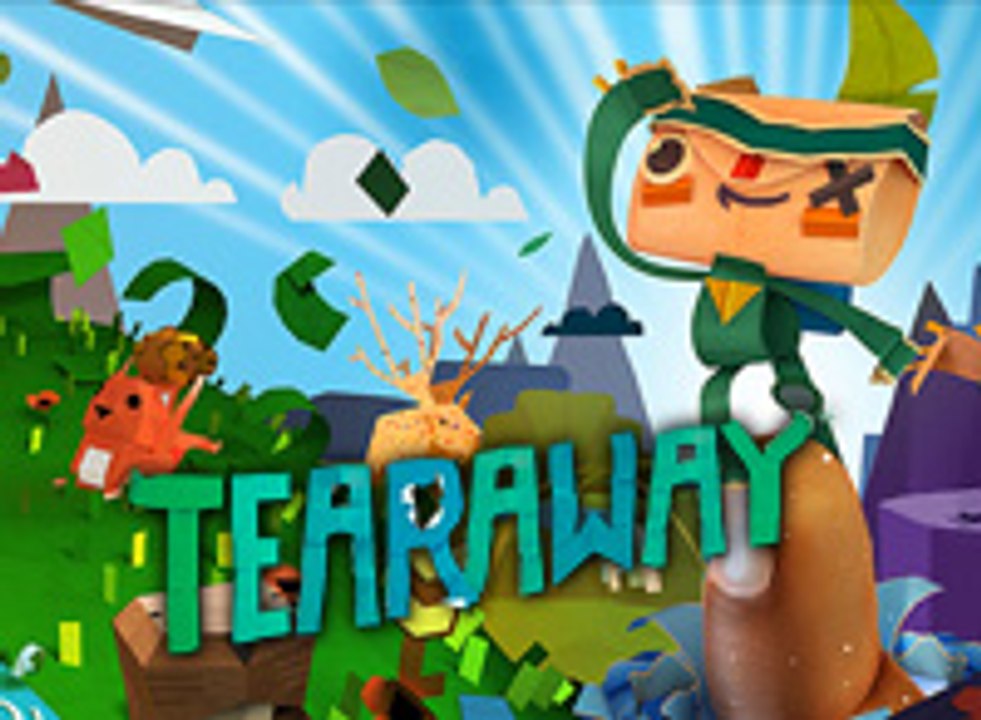 Tearaway