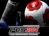PES 2014, Tráiler Gamescom
