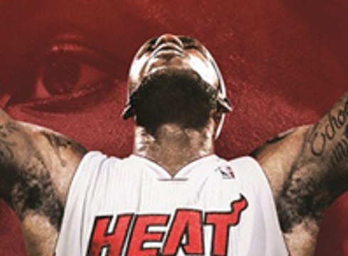 NBA 2K14, Tráiler Gamescom Euroliga