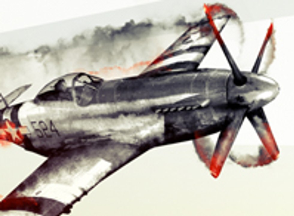 War Thunder, Tráiler gameplay Gamescom