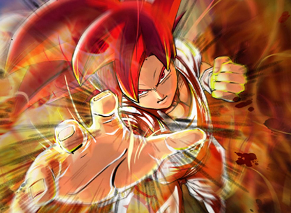 Dragon Ball Z: Battle of Z, Gameplay
