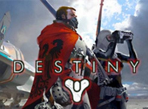 Destiny, Aquí en las afueras, ViDoc Gamescom