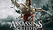 Assassin's Creed IV: Black Flag, sigilo y asesinato