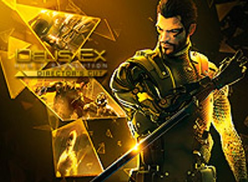 Deus Ex: Human Revolution Director's Cut, Recorrido por el campo de concetración de FEMA