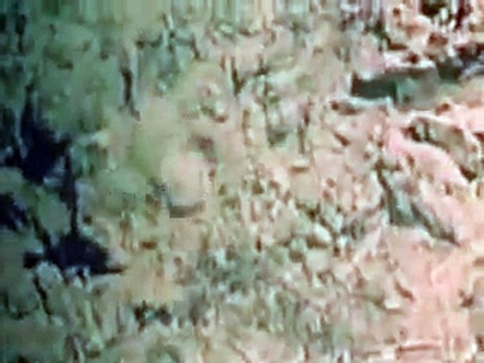 Indian Air Force's Roll In Kargil War of 1999 with Pakistan