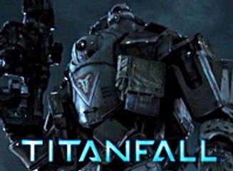 Titanfall, Vídeo Entrevista Gamescom