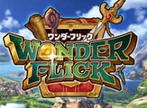 Wonder Flick, Tráiler presentación japonés