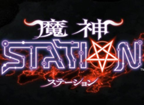 Majin Station, Tráiler iOS/Android japonés