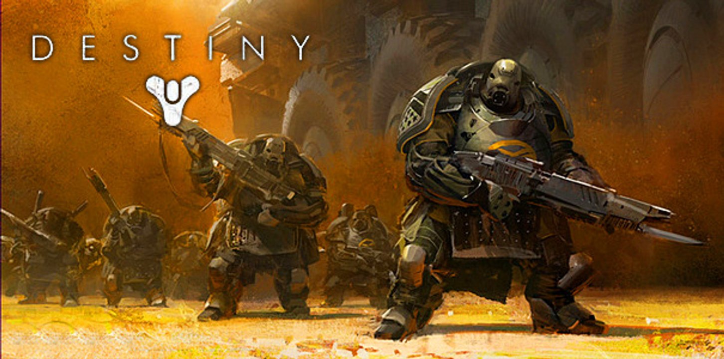 Destiny