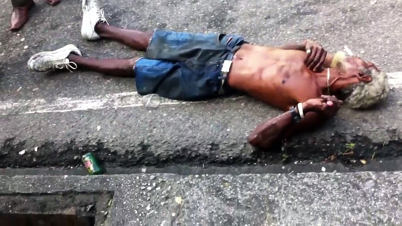DirtMan Part 2 San Fernando Trinidad