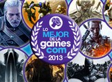 Los 10 mejores juegos de la Gamescom 2013