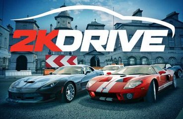 2K Drive, primer diario de desarrollo
