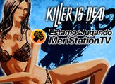 Estamos Jugando 2x48: Killer is Dead, Modo Gigoló