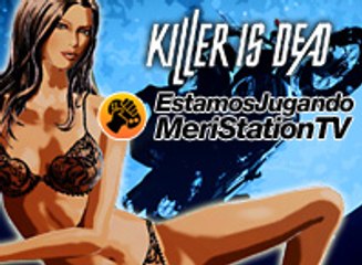 Estamos Jugando 2x48: Killer is Dead, Modo Gigoló