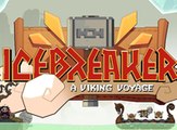 Icebreaker, A Viking's Voyage, Tráiler oficial