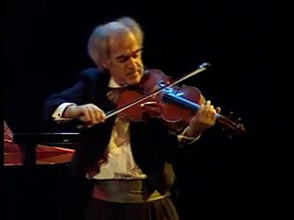 Ungarischer Tanz / thomas & lorenzo