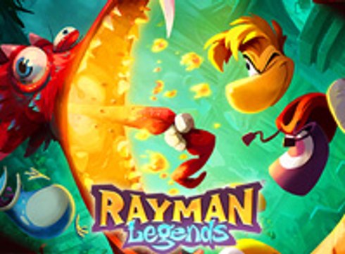 Rayman Legends, Tráiler de lanzamiento