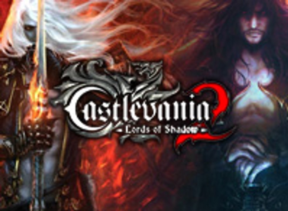 Castlevania Lords of Shadow 2, Gameplay Gamescom