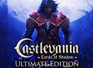 Castlevania: Lords of Shadow Ultimate Edition, in-Game PC 2