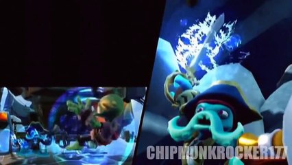 Skylanders   Swap Force Soul Gem Previews HD | 2015