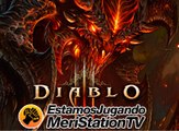 Estamos Jugando 2x50: Diablo III en PS3