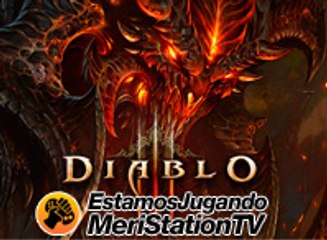 Estamos Jugando 2x50: Diablo III en PS3