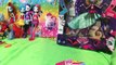NEW Blossomforth MLP Water Wings Cuties My Little Pony Cutie Mark Magic Zapcode Hasbro App! | 2015